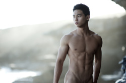 DragonAsianMen