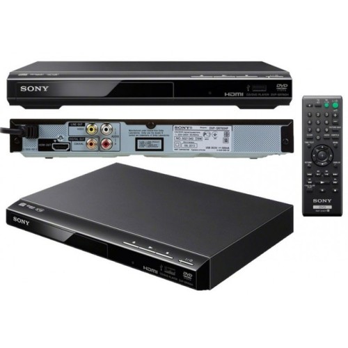 Sony DVD player NEW *only used a few times*$15.00http://www.ebay.com/itm/263112321968?ssPageName=STR