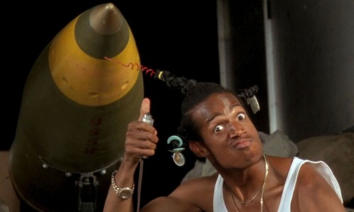 Don&rsquo;t Be a Menace to South Central While Drinking Your Juice in the Hood