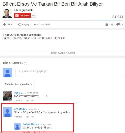 turkuazdenizsuyu:  whererudoctor:Bu yorumun altına gelen, “Ball mu desin ne desin” yorumu …  Ahjdkskds