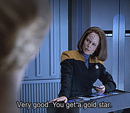 jacensolodjo:“Deck eleven, section thirty two, main Engineering. That is the–”“Warp core. Fueled by 