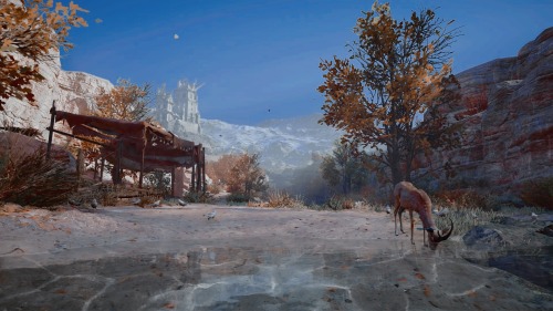 Assassins Creed: Mirage(2023) |Scenery Appreciation (vol. 2-?)