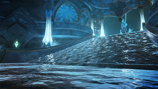 evarma:Zora Fountain (x)