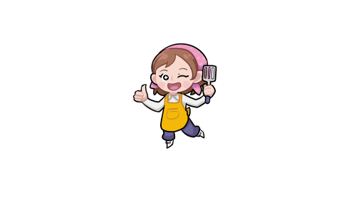 cooking mama