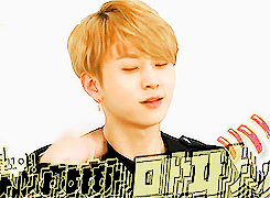 b2st-nes:  Yong Junhyung The Fanning Pro 