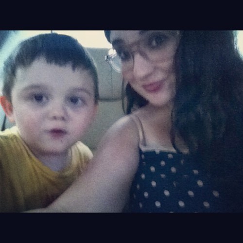 New boyfriend