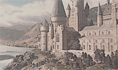 lydamartin:  hp marauders era:   “The truth is, everyone is going to hurt you.