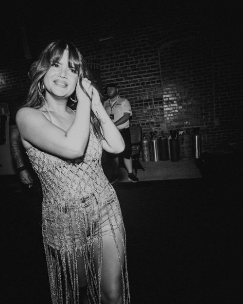 marenmorris: CHARLOTTE, NC