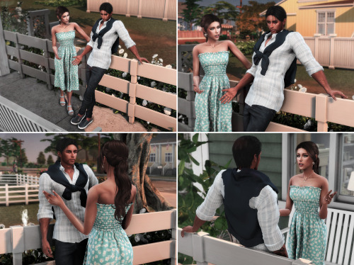 tv-sims: [TV] I’M SORRY - 10 couple poses +1 male alt.version Download