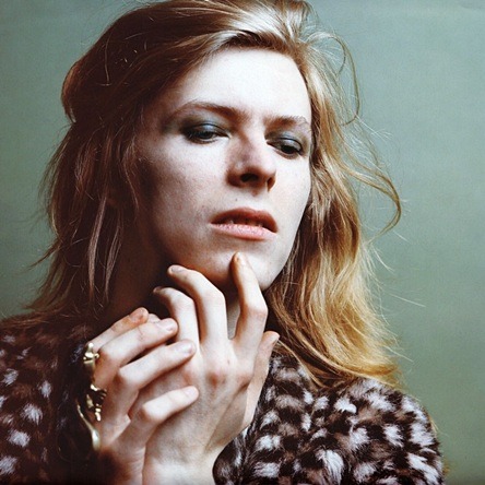 alm-lambert:  David Bowie -   Hunky Dory porn pictures