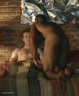 Sex nkdndfms:  Jeff Pierre and Cameron Monaghan pictures
