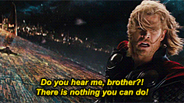daughter-of-ophelia:  thor is not stupid 2k15  