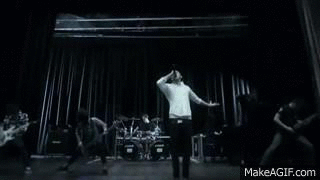 these-words-will-last-forever:  Make Them Suffer 