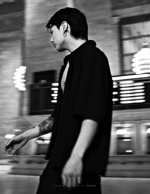 Don't Get Attached | Drabble Series
