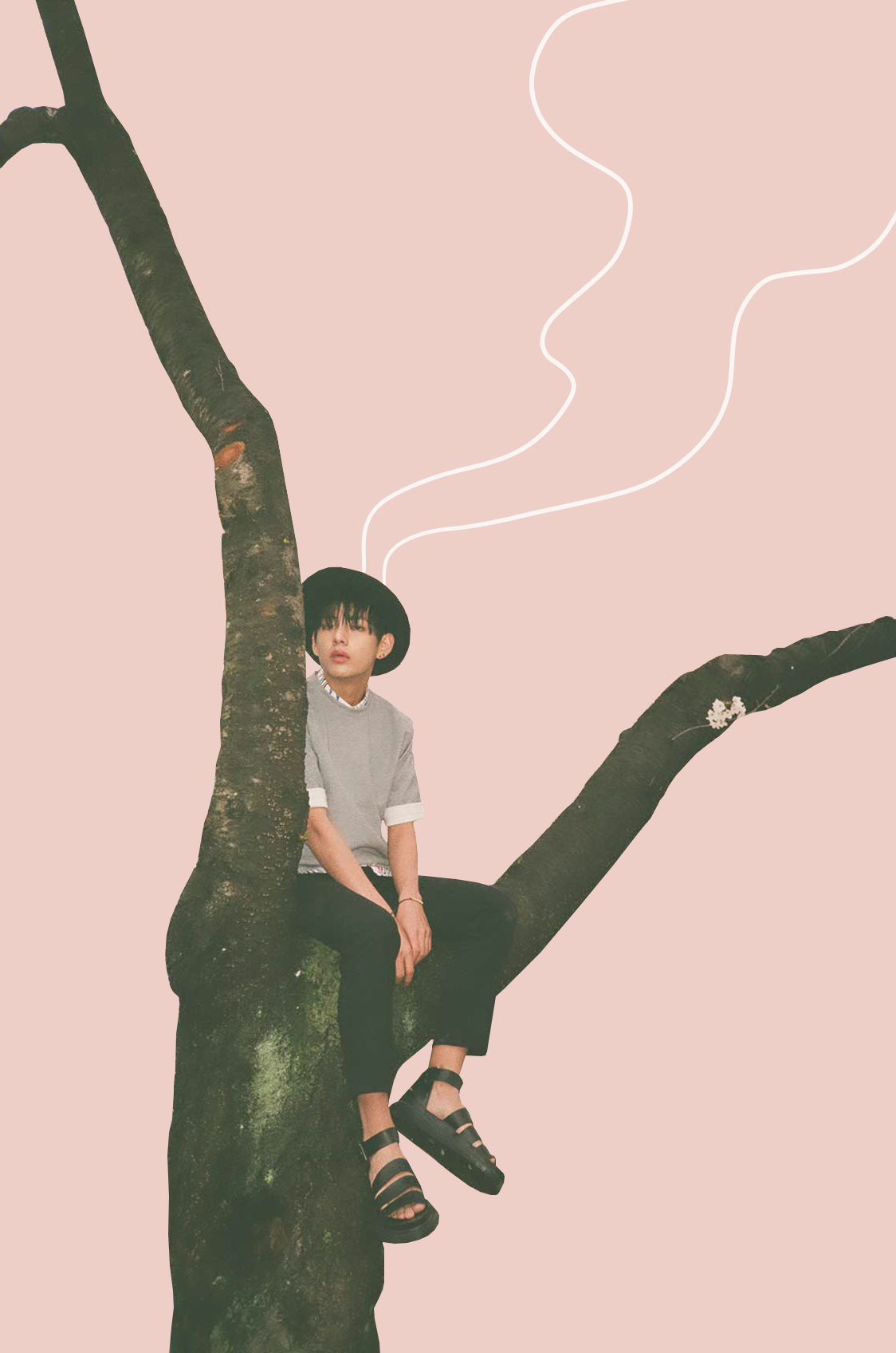 9395x:  all this smoke seepingfrom my rose-stained lips.   â†³ mmcÂ  â†’