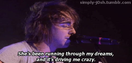 simply-j0sh:  All Time Low - Remembering Sunday  Tap here/follow me for more lyrics!  