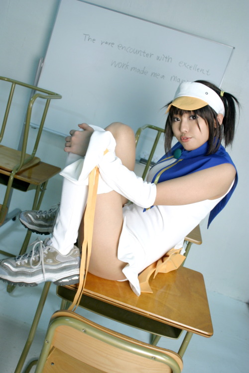 Moetan - Ink Nijihara (Ahane) 13HELP US GROW Like,Comment & Share.CosplayJapaneseGirls1.5 - www.facebook.com/CosplayJapaneseGirls1.5CosplayJapaneseGirls2 - www.facebook.com/CosplayJapaneseGirl2tumblr - http://cosplayjapanesegirlsblog.tumblr.com/twitte