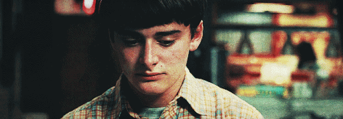 And There Is Nothing In This World, Absolutely Nothing, That Will Ever Change That