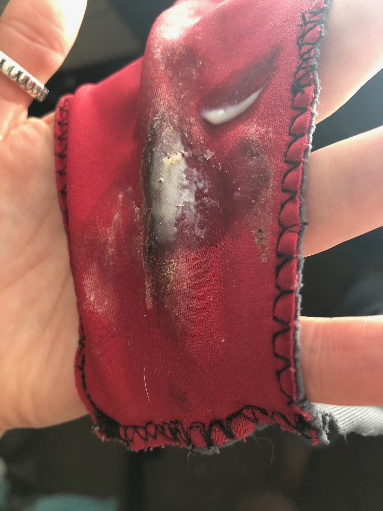 mrmeethre3:  Follow me for more hi quality photos of beautiful panties! 