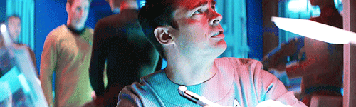 tiberiusjames:  Dammit man, I'm a  d o c t o r.             