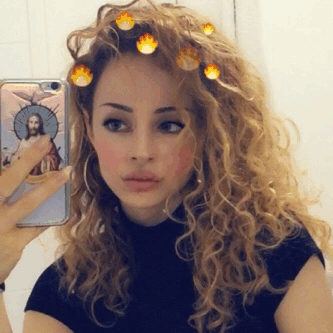 vixehn:  ig: vixehness  So pretty 