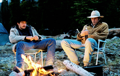 dailygyllenhaals:  Brokeback Mountain (2005)