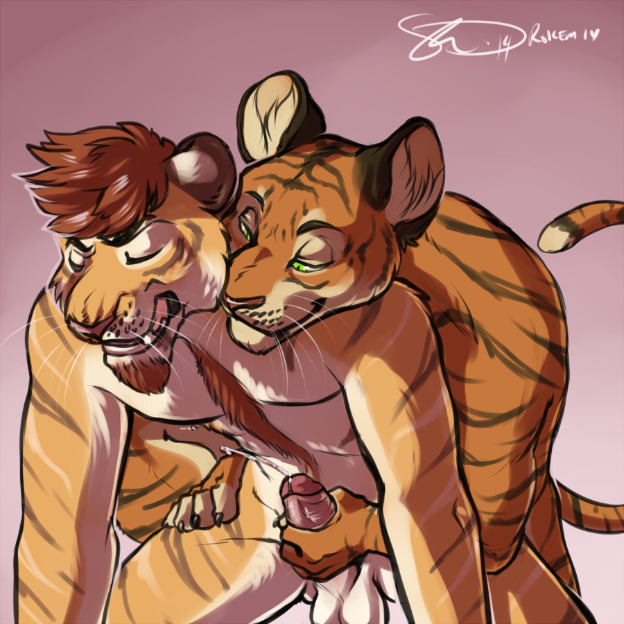 definitelynotayiffblog:Reacharounds for Anon [x] [x]  [x]  [x]  [x]  [x]  [x]  [x]