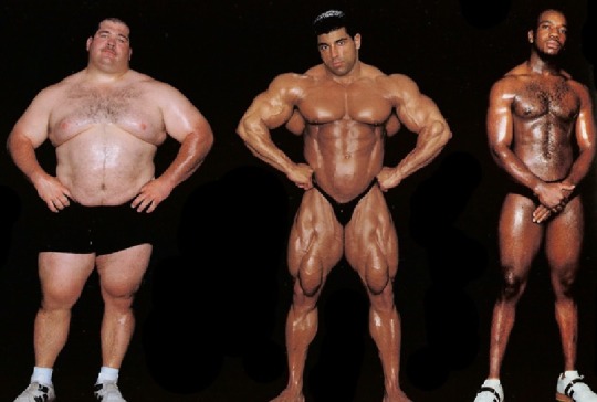 warriormale:  mrsunrepentantwarriorpriest:  plantanarchy:  systlin:   littlegreydove:  wodneswynn:   Man, when I was like 16 I got so sick of being made fun of for being the fat kid that I took an axe down inna woods, chopped down a tree, and started