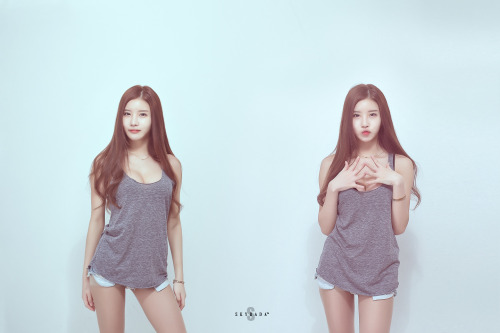 Pocket Girls: Yeon Ji Eun