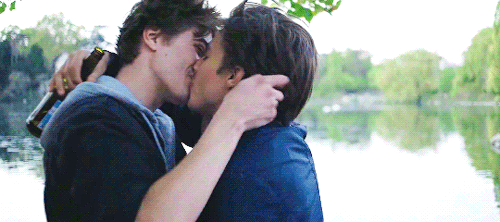 skamfrancesource:Vendredi + Season Three