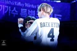 fyexo:  go baek | do not edit.  