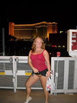 Las Vegas Women