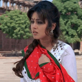 90s Bollywood 🌻 on Tumblr: Mahima Chaudhry in Pardes, 1997 🌹