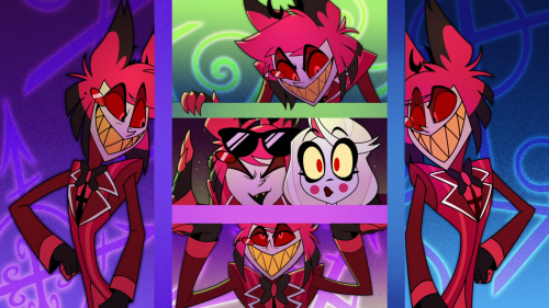 I Love It When He Goes :y