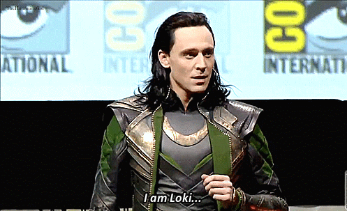 thehumming6ird:‘I wrote this little monologue which is really a kind of pastiche of other things I’d