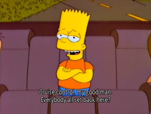 The Simpsons