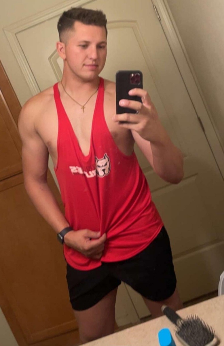 boyfarmjournal:chettbro:&ldquo;Country County Firefighter&rdquo;https://boyfarmjournal.tumblr.com/archive