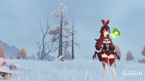 Here Are The Photos From Windblume's Breath 2023!