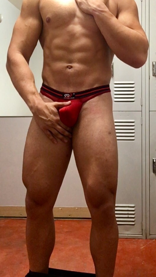 Panty Jock