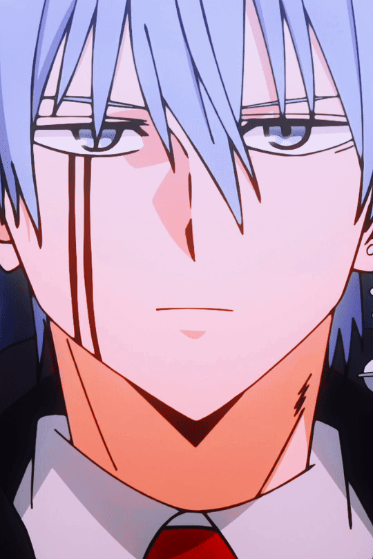 mashle: magic and muscles — ydotome: Lance Crown (ランス