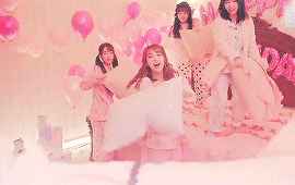 mochichan00: Slumber party with SNH48