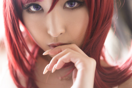 Porn photo Love Live - Maki Nishikino (Na-san) 10HELP