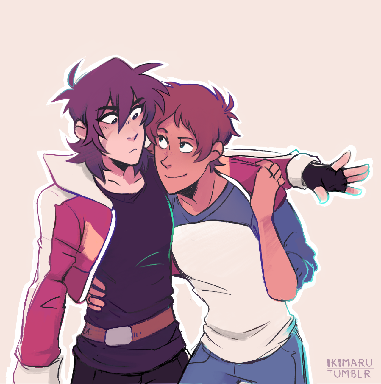   finished some kl wips from my folder c: