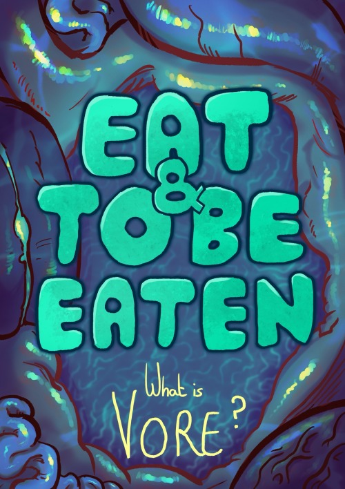 I Just Finished A Minizine Im Expecting To Sell At Conventions!