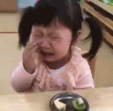 theweirdwideweb:  When you have depression but you’re trying to keep it cute 