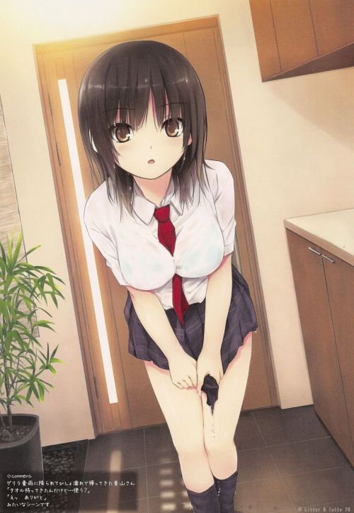 kuzira8:  【画像】最近『奇乳』のハードルが下がりすぎだろ？：ひまねっと