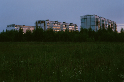 steelvalley:KODAK PORTRA 400