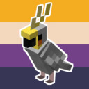 grey-parrot avatar
