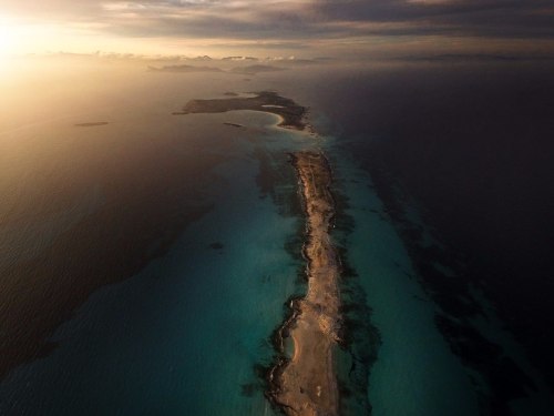 Formentera Island So beautiful I can’t breathe 