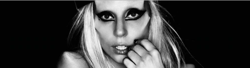 church-of-gaga:  le-scheisse: Born This Way was Born To Slay, since 5†23†11.  the first time I bought the album and opened the booklet and read ‘This Album is for U’ I literally started crying because I felt like the phrase was meant for me just
